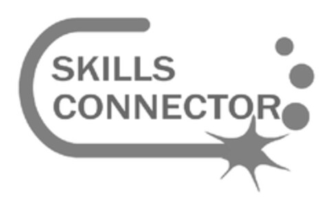 SKILLS CONNECTOR Logo (EUIPO, 27.09.2010)