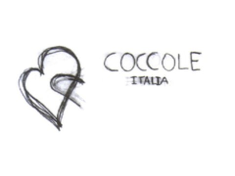 COCCOLE Logo (EUIPO, 06.10.2010)