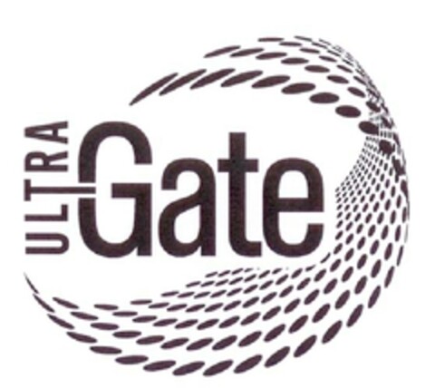 ULTRA Gate Logo (EUIPO, 12/02/2010)