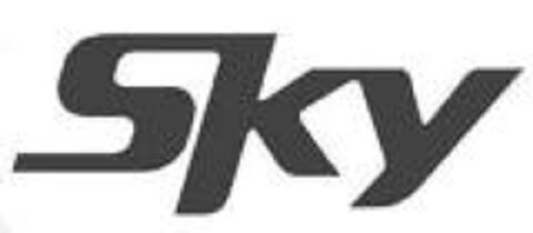 SKY Logo (EUIPO, 02/14/2011)