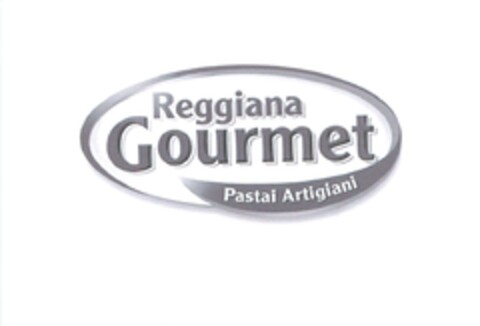 Reggiana Gourmet Pastai Artigiani Logo (EUIPO, 22.02.2011)