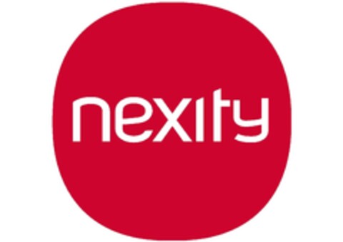 NEXITY Logo (EUIPO, 04.03.2011)