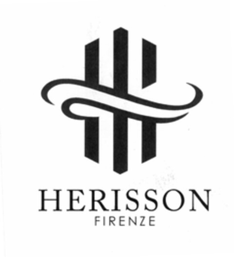 HERISSON FIRENZE Logo (EUIPO, 24.03.2011)