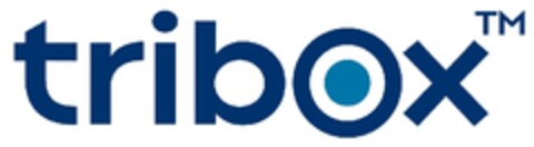tribox Logo (EUIPO, 28.03.2011)