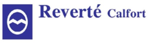 Reverté Calfort Logo (EUIPO, 05.04.2011)