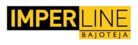 IMPERLINE BAJOTEJA Logo (EUIPO, 14.06.2011)