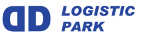 LOGISTIC PARK Logo (EUIPO, 07/21/2011)