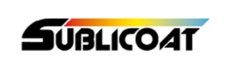 SUBLICOAT Logo (EUIPO, 21.07.2011)