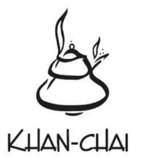 KHAN-CHAI Logo (EUIPO, 27.08.2011)