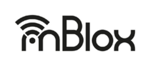 mBlox Logo (EUIPO, 09/12/2011)