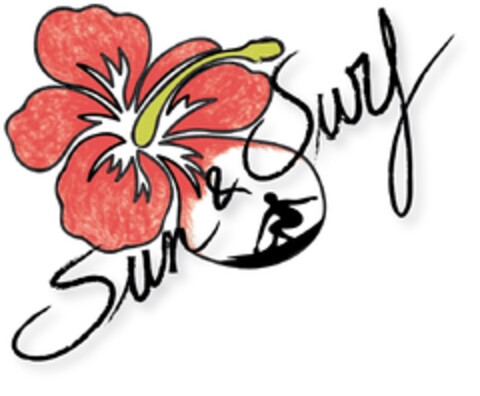 SUN & SURF Logo (EUIPO, 10/09/2011)