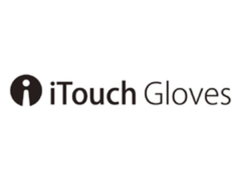 iTouch Gloves Logo (EUIPO, 10/27/2011)