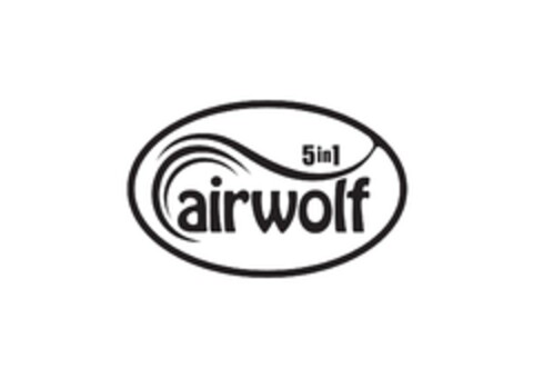 AIR WOLF 5in1 Logo (EUIPO, 17.11.2011)