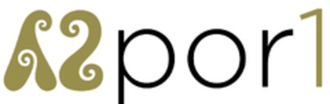 A2 POR 1 Logo (EUIPO, 24.11.2011)