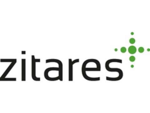 Zitares Logo (EUIPO, 01/05/2012)