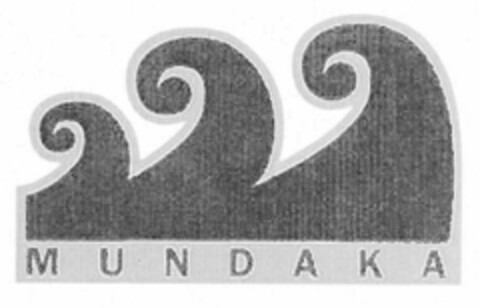 MUNDAKA Logo (EUIPO, 02.02.2012)