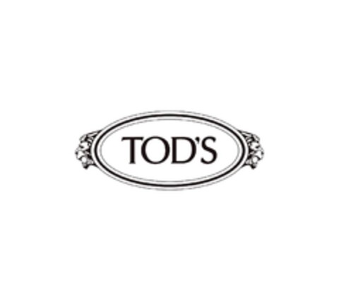 TOD'S Logo (EUIPO, 07.02.2012)