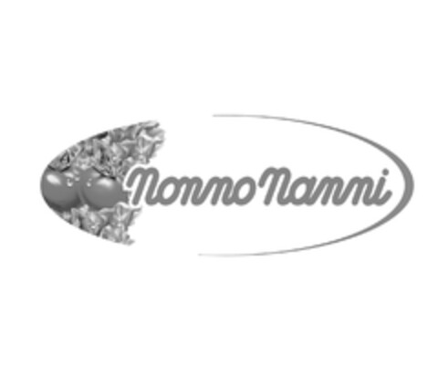 NONNO NANNI Logo (EUIPO, 15.02.2012)