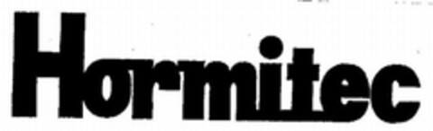 HORMITEC Logo (EUIPO, 20.02.2012)