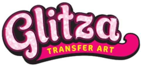 Glitza TRANSFER ART Logo (EUIPO, 02.03.2012)