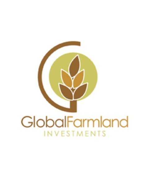 Global Farmland Investments Logo (EUIPO, 04/03/2012)