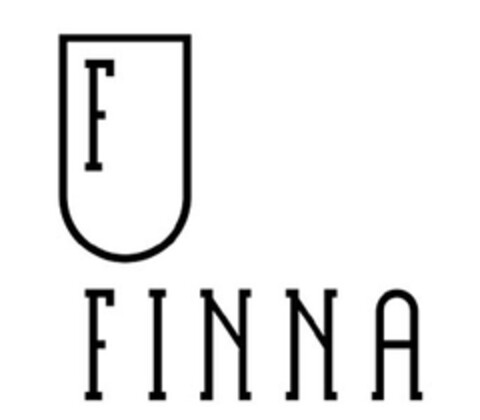 F FINNA Logo (EUIPO, 05/07/2012)