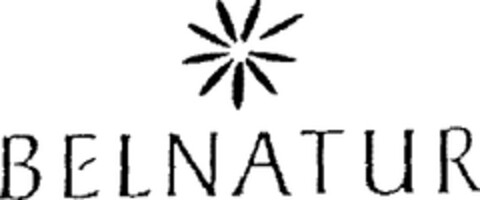 BELNATUR Logo (EUIPO, 09.05.2012)