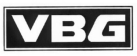 VBG Logo (EUIPO, 12.06.2012)