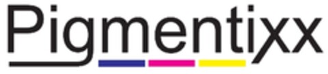 Pigmentixx Logo (EUIPO, 06.08.2012)