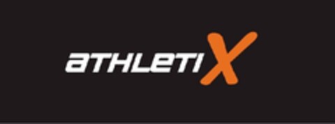 ATHLETIX Logo (EUIPO, 09.08.2012)