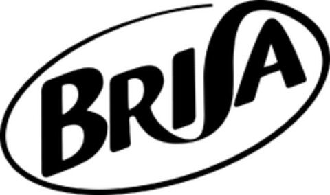 Brisa Logo (EUIPO, 22.10.2012)