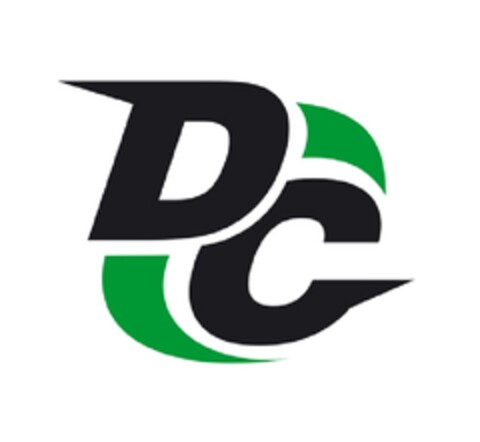 DC Logo (EUIPO, 10/25/2012)