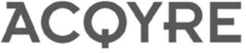 ACQYRE Logo (EUIPO, 31.10.2012)