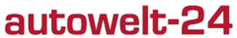 autowelt-24 Logo (EUIPO, 06.02.2013)