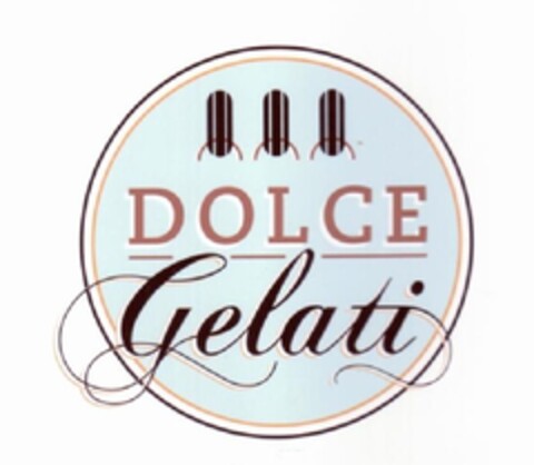 DOLCE Gelati Logo (EUIPO, 26.02.2013)