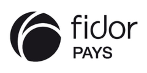 fidor PAYS Logo (EUIPO, 11.03.2013)