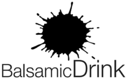 BALSAMICDRINK Logo (EUIPO, 03/26/2013)