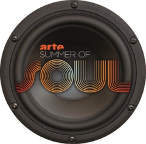 arte SUMMER OF SOUL Logo (EUIPO, 05.06.2013)