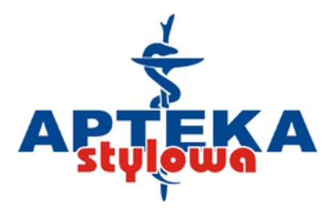 APTEKA stylowa Logo (EUIPO, 06.06.2013)