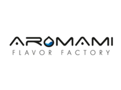 Aromami, Flavour Factory Logo (EUIPO, 03.09.2013)