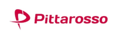 P PITTAROSSO Logo (EUIPO, 06/18/2013)