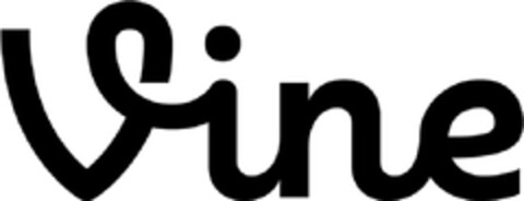 Vine Logo (EUIPO, 07/01/2013)