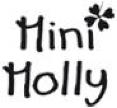 Mini Molly Logo (EUIPO, 02.07.2013)