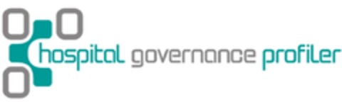 Hospital Governance Profiler Logo (EUIPO, 06.08.2013)