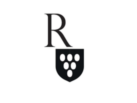 R Logo (EUIPO, 15.11.2011)