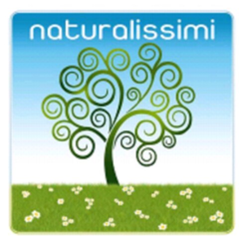 naturalissimi Logo (EUIPO, 07.10.2013)