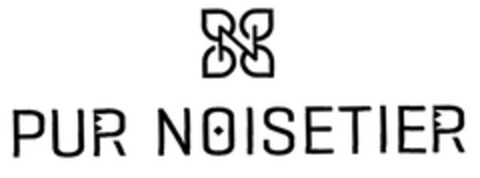 PUR NOISETIER Logo (EUIPO, 25.09.2013)