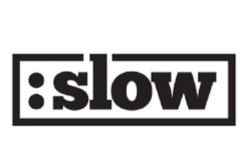SLOW Logo (EUIPO, 25.10.2013)