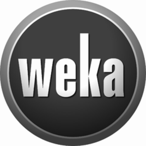 weka Logo (EUIPO, 14.11.2013)