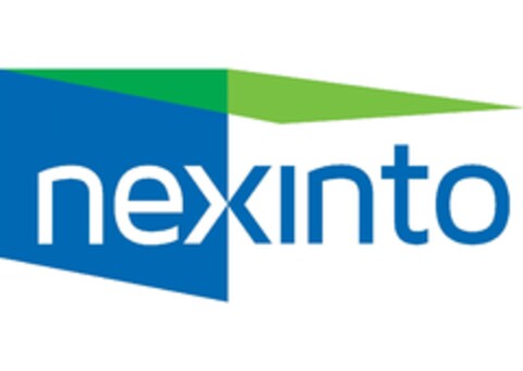 nexinto Logo (EUIPO, 11/15/2013)